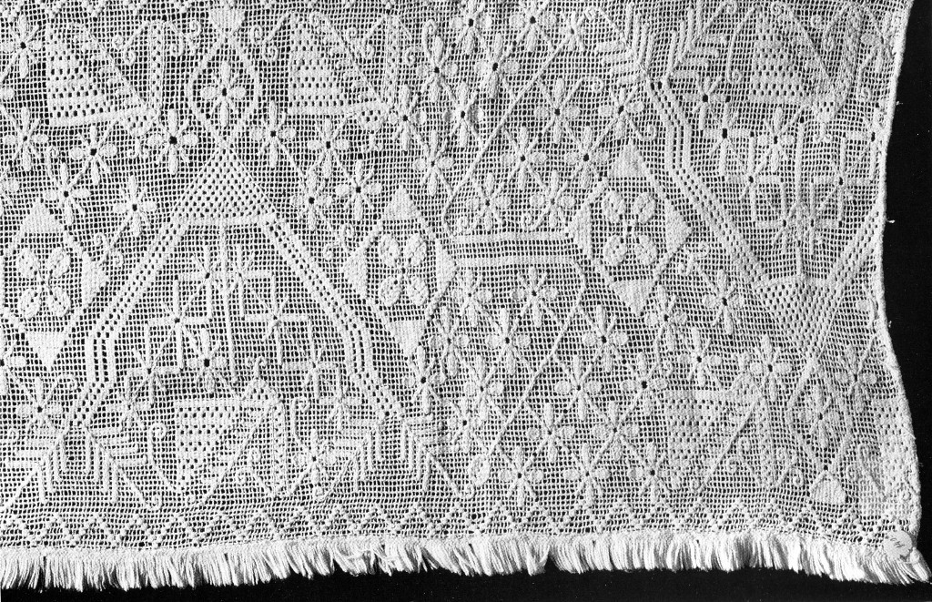Ornamento da letto, tessuto di arredo domestico