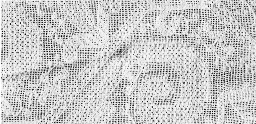 Ornamento da letto, tessuto di arredo domestico