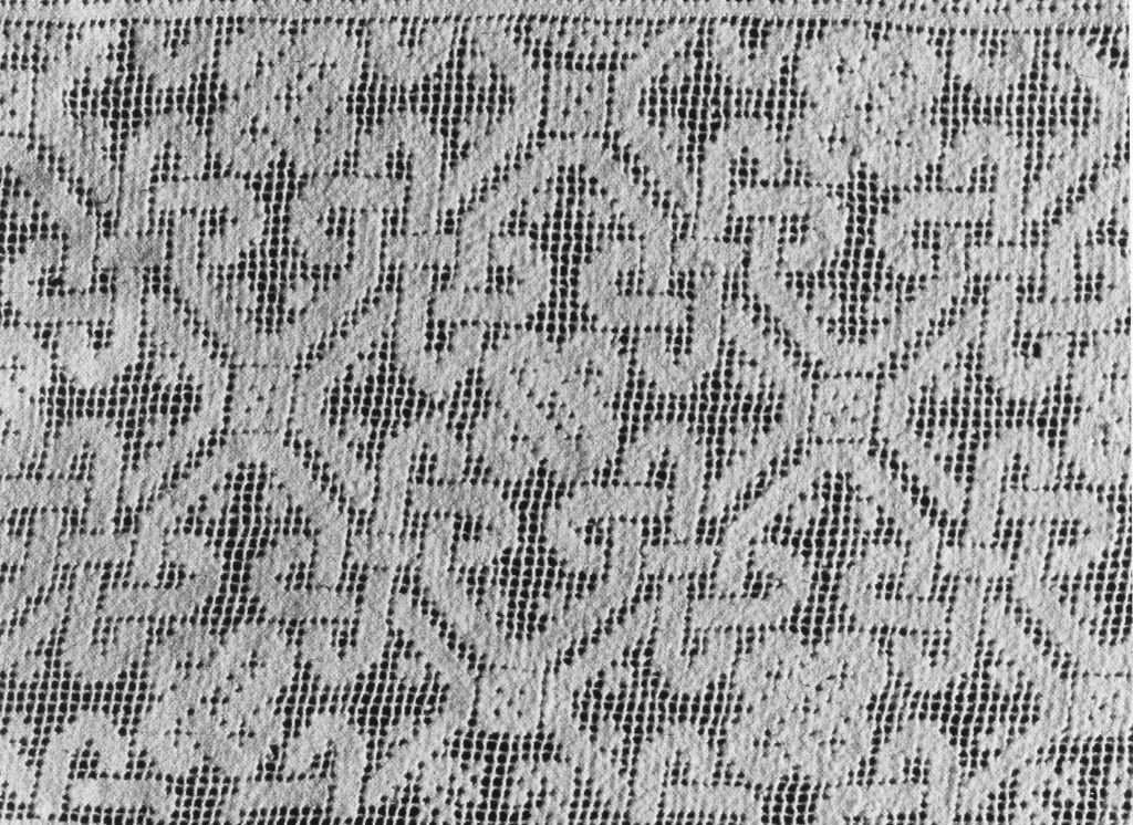 Ornamento da letto, tessuto di arredo domestico