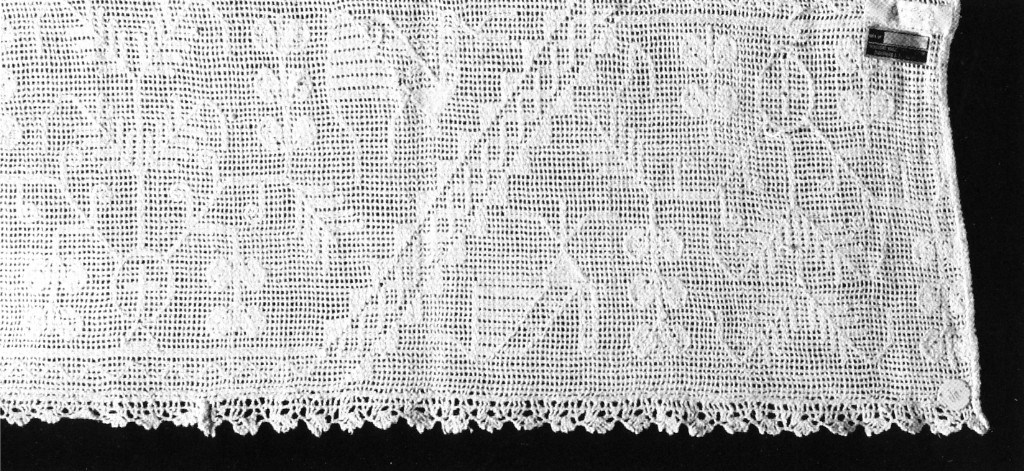 Ornamento da letto, tessuto di arredo domestico