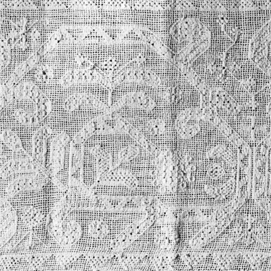 Ornamento da letto, tessuto di arredo domestico