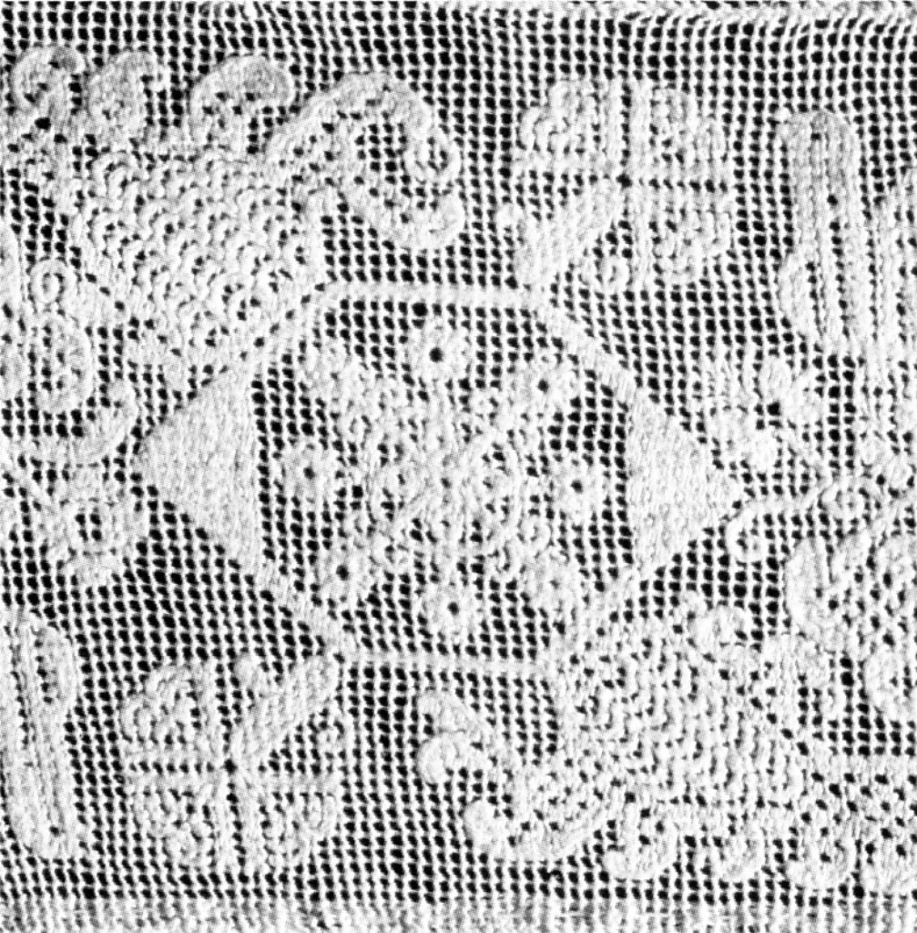Ornamento da letto, tessuto di arredo domestico