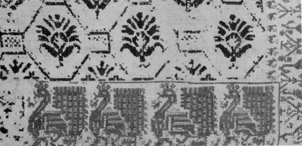 Ornamento da letto, tessuto di arredo domestico
