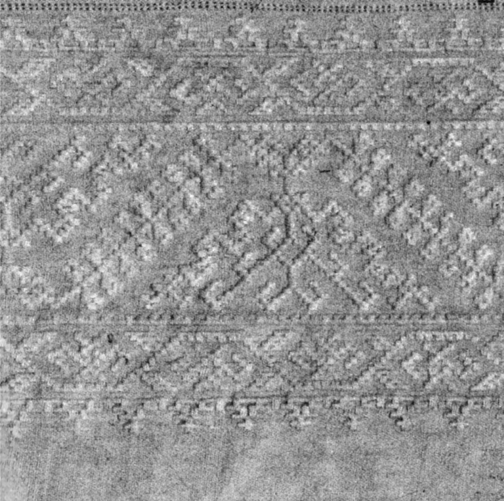 Ornamento da letto, tessuto di arredo domestico
