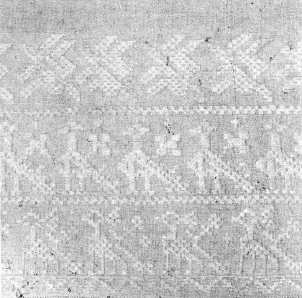 Ornamento da letto, tessuto di arredo domestico