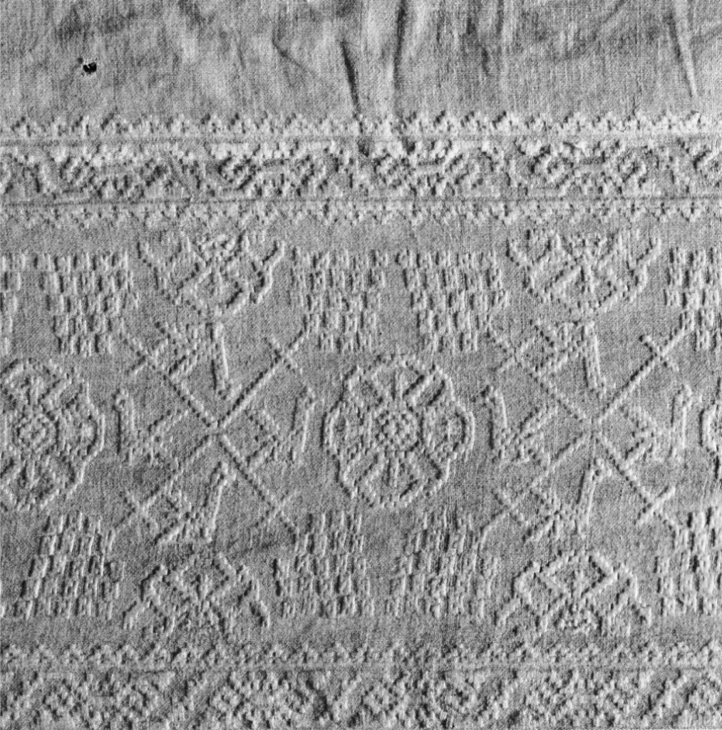 Ornamento da letto, tessuto di arredo domestico