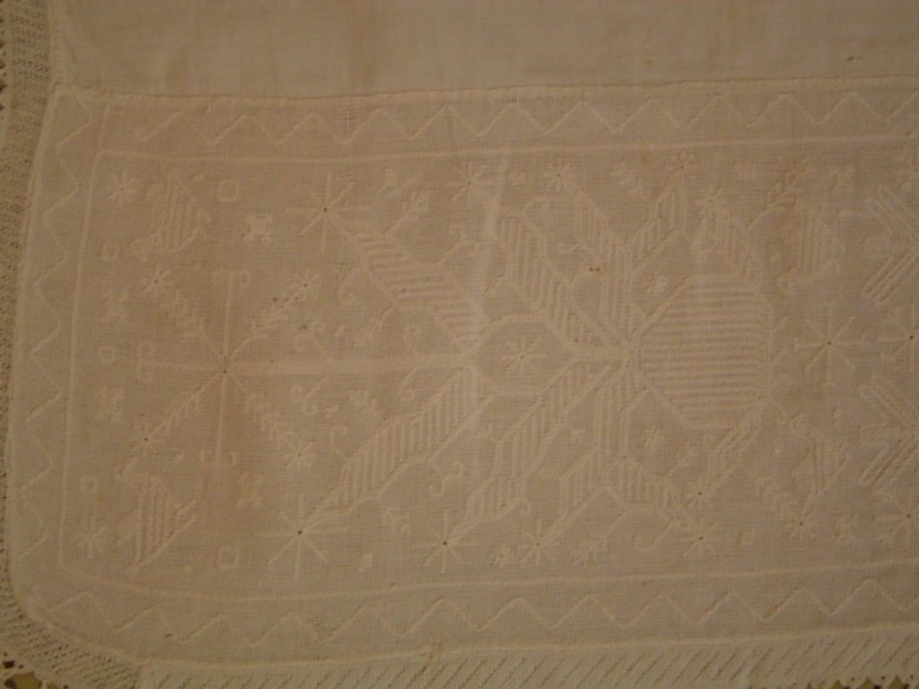 Ornamento da letto, tessuto di arredo domestico