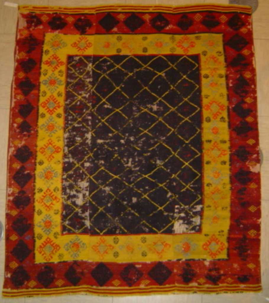 Coperta, tessuto di arredo domestico