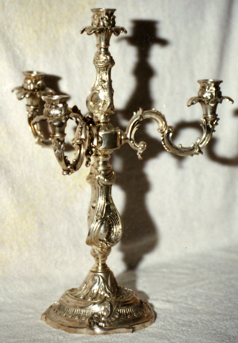 Candelabro