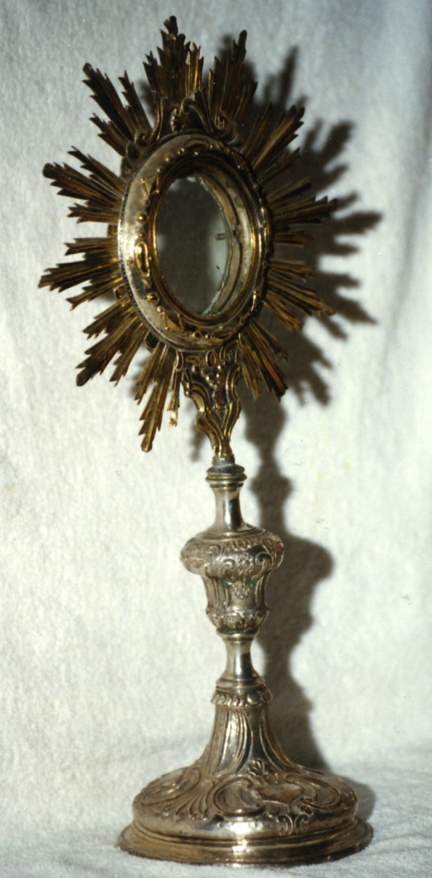 Ostensorio