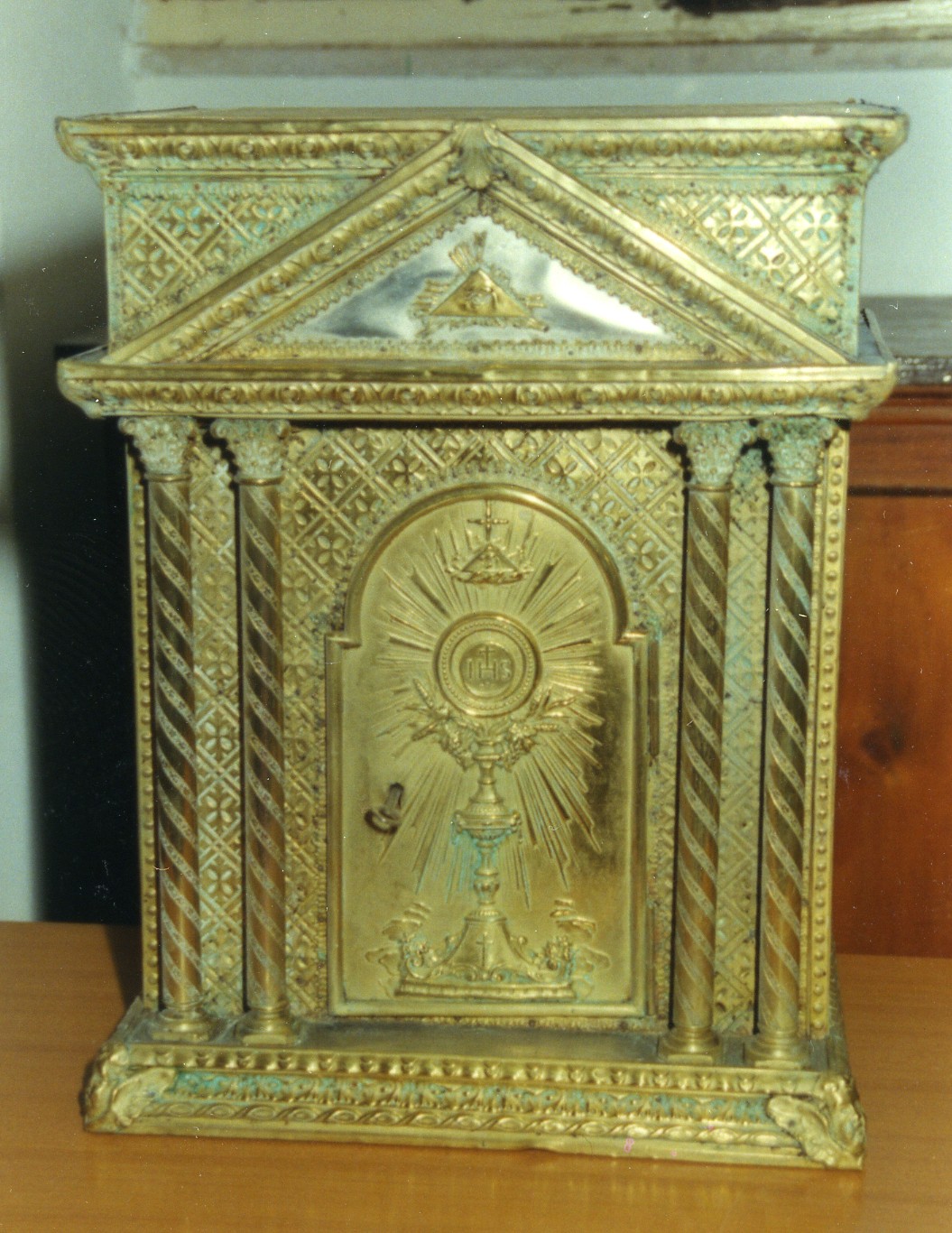 Tabernacolo