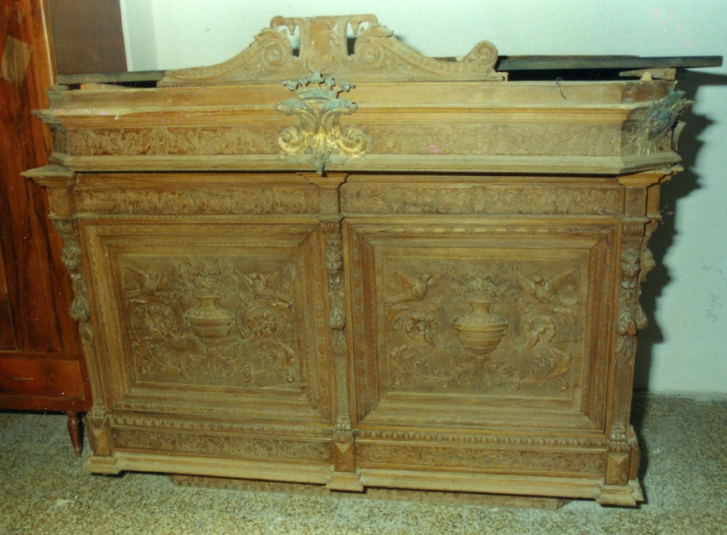 Pulpito