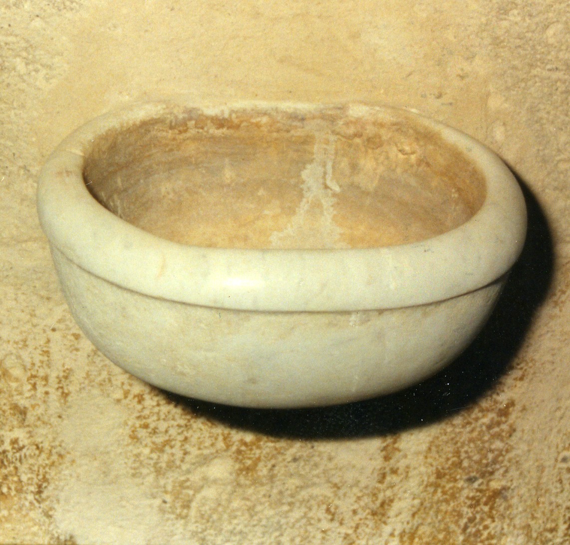 Acquasantiera