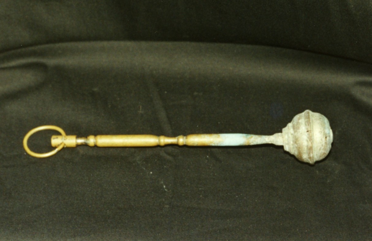Aspersorio