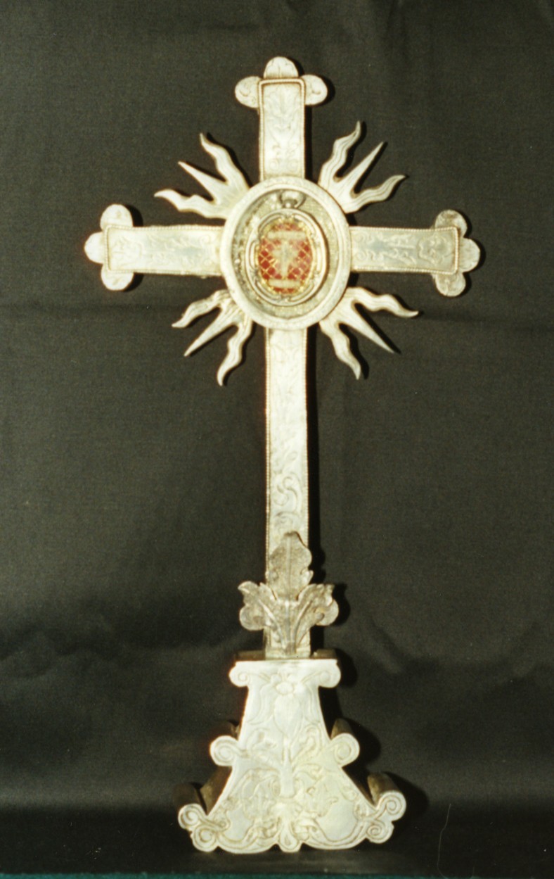 Stauroteca