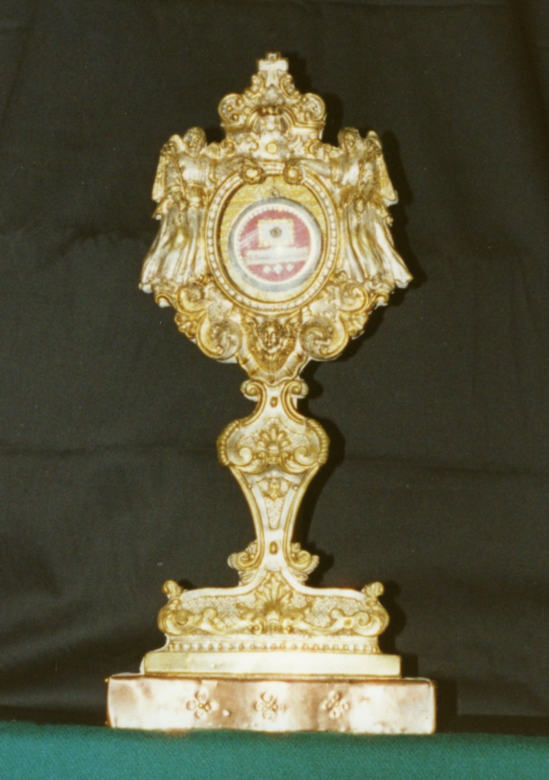 Reliquiario
