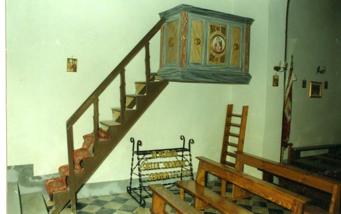 Pulpito