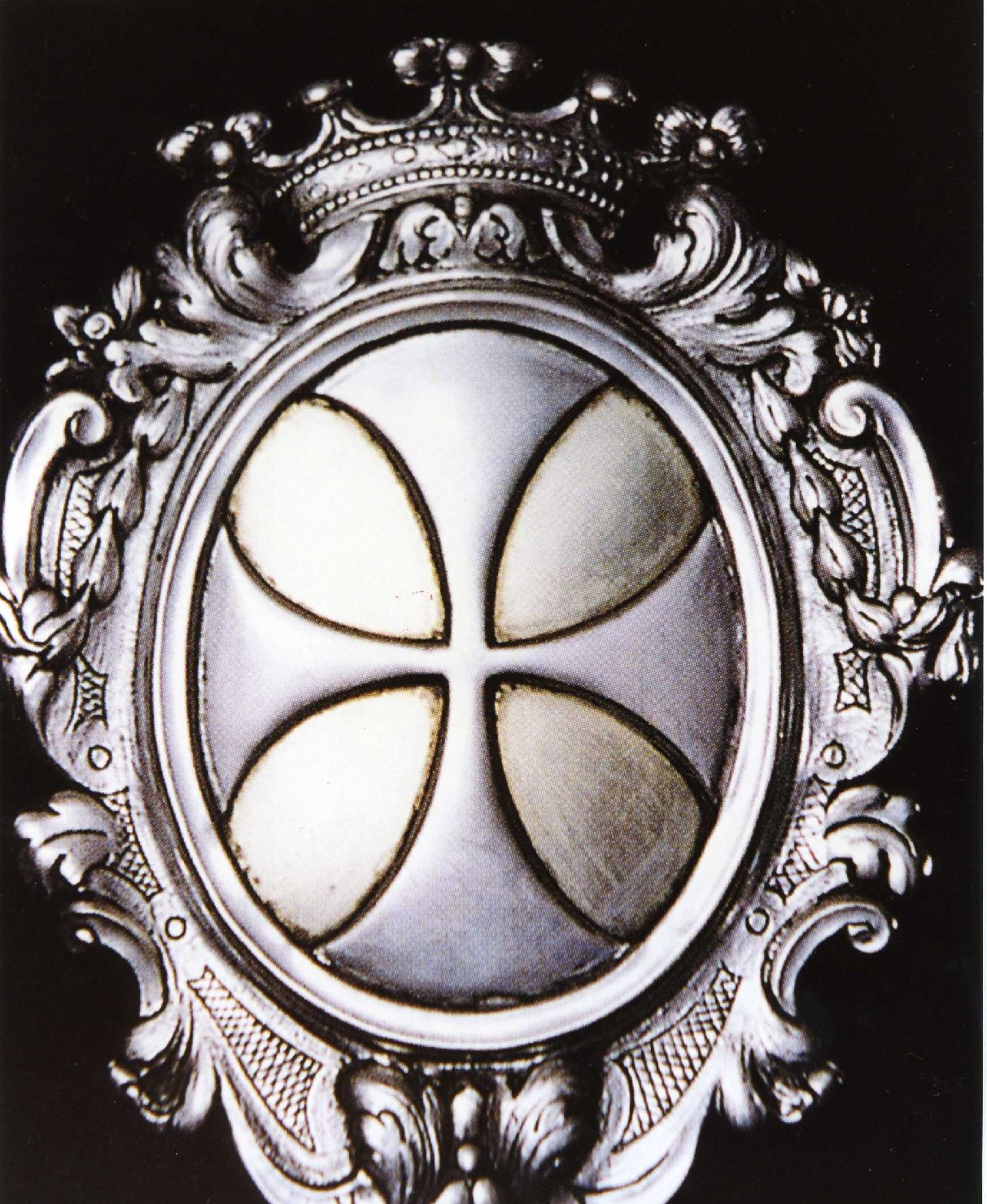 Emblema di confraternita