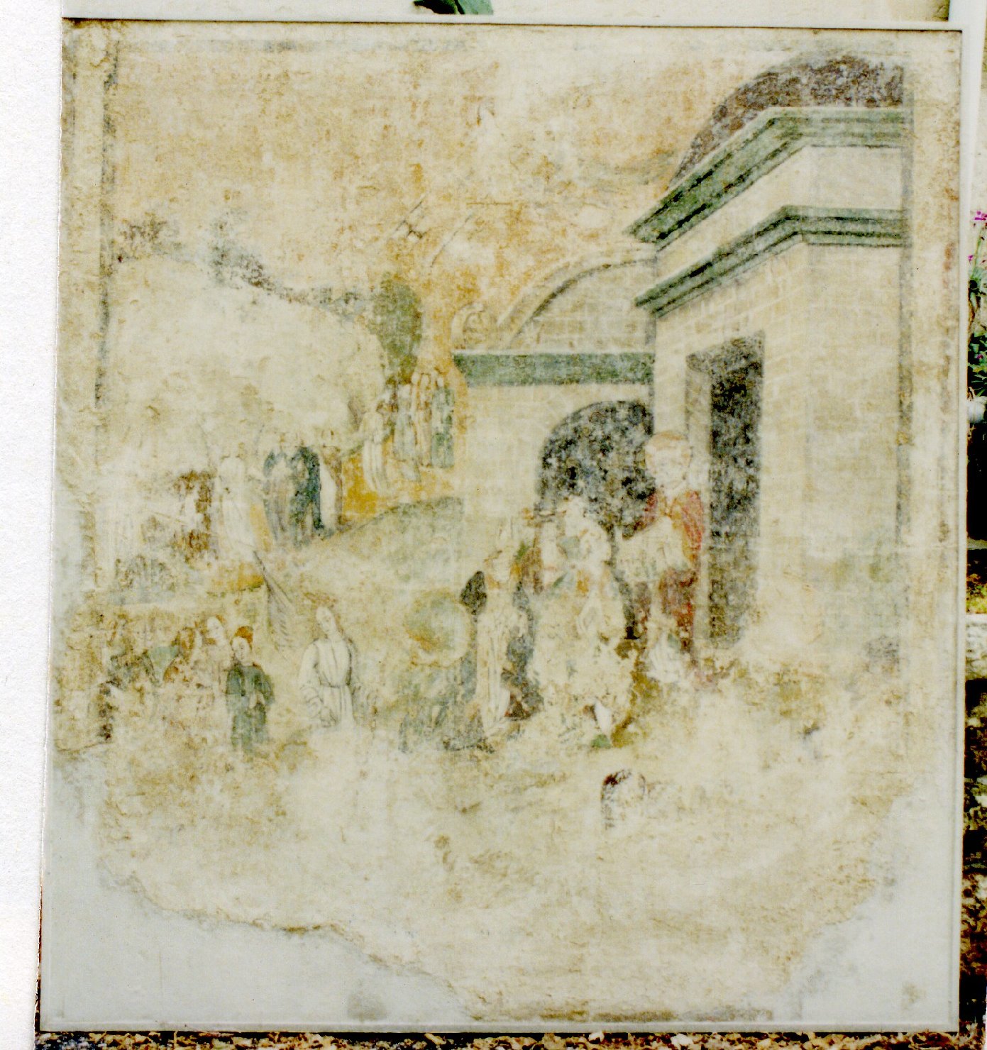 Giudizio universale (dipinto)