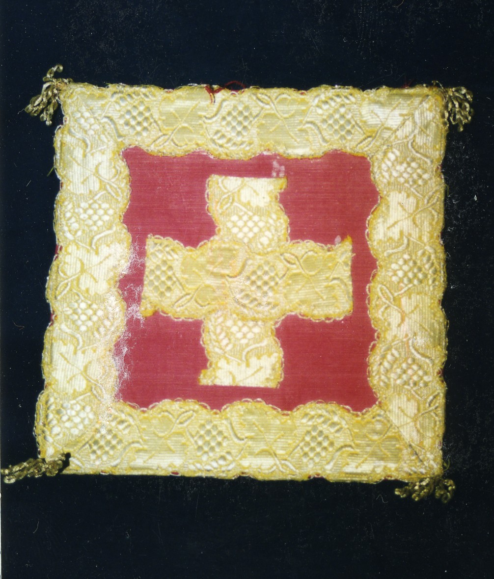 Borsa per elemosine