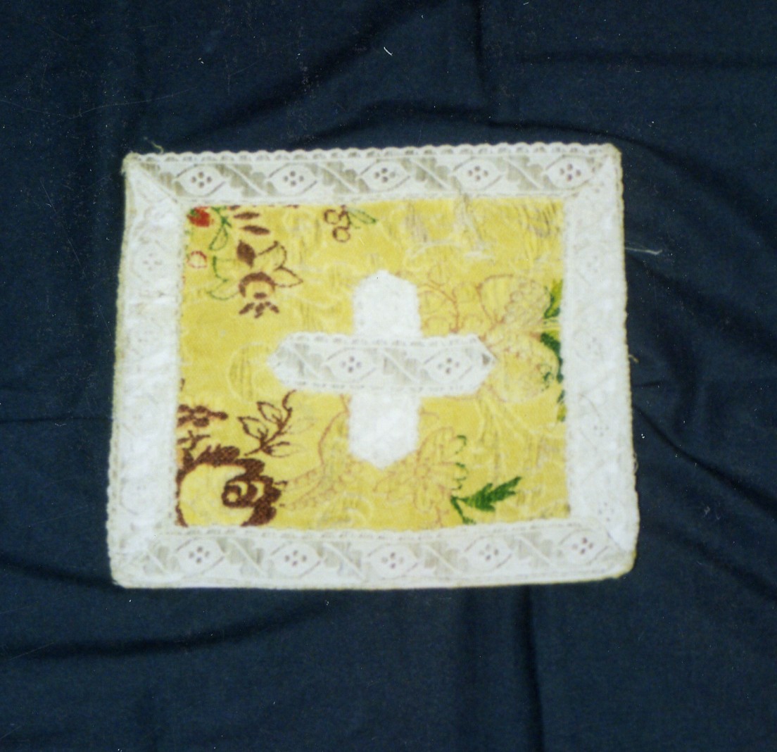 Borsa per elemosine