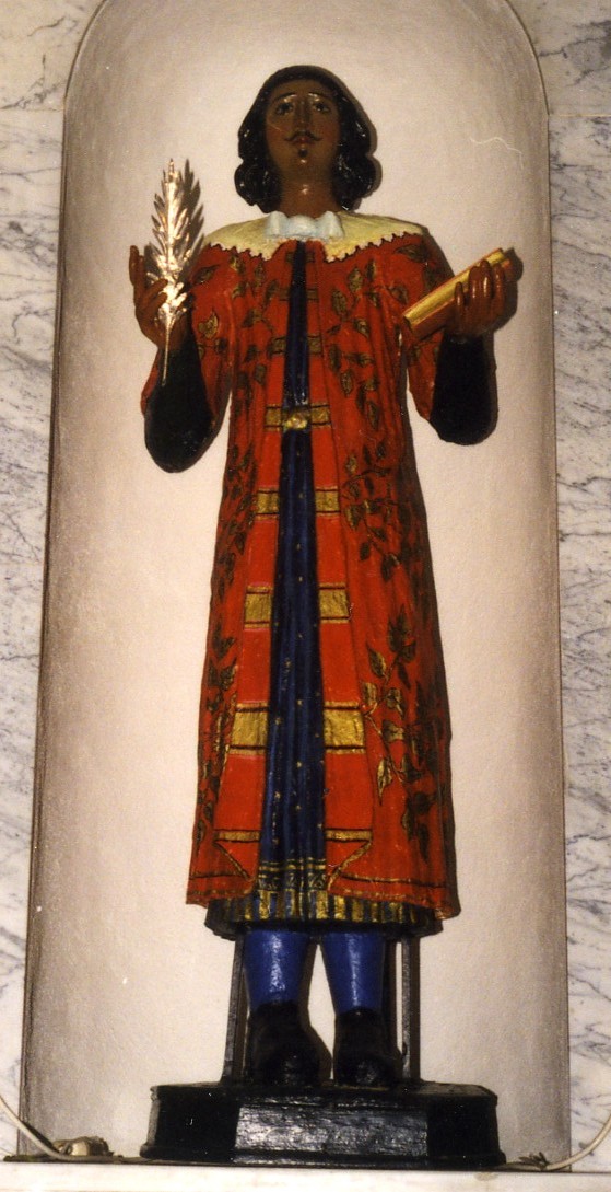 Sant'antioco (scultura)