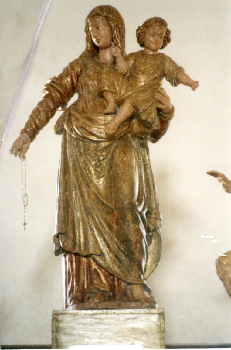 Madonna d'itria (scultura)