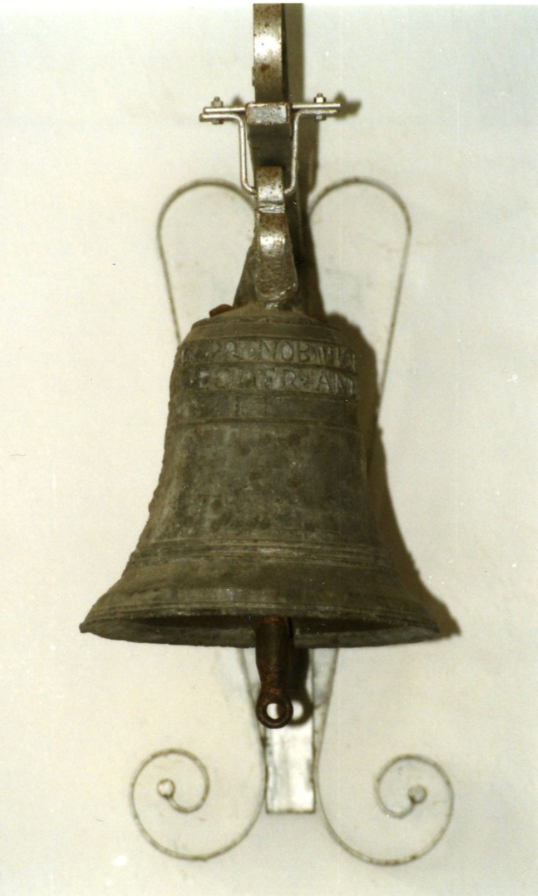 Campanella di sacrestia