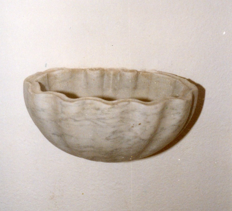 Acquasantiera