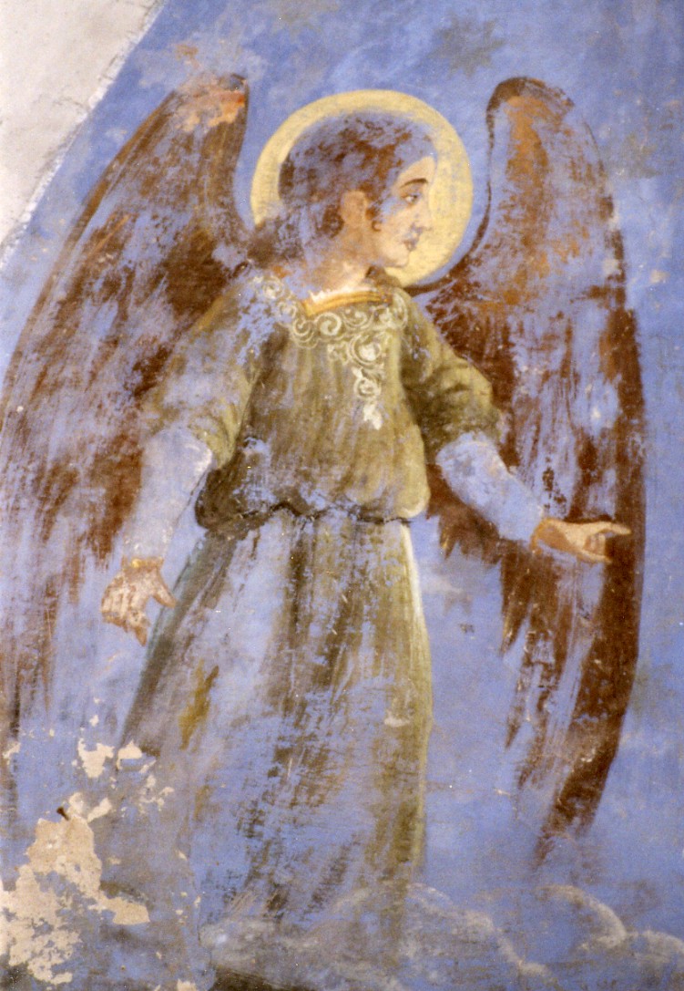 Angelo (dipinto, ciclo)
