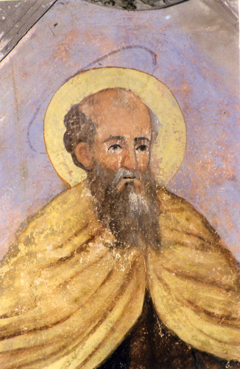 San simone stock (dipinto, ciclo)