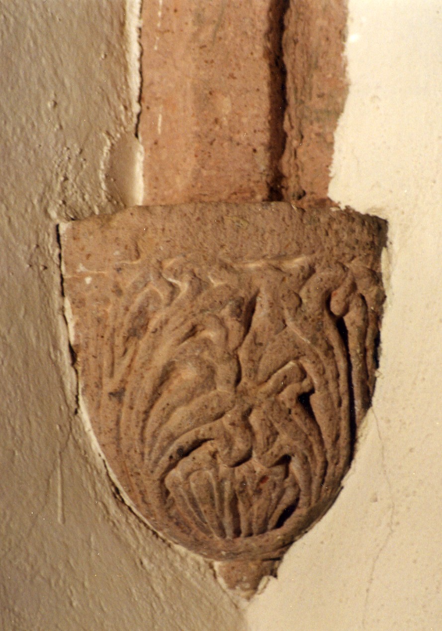 Peduccio - angolare