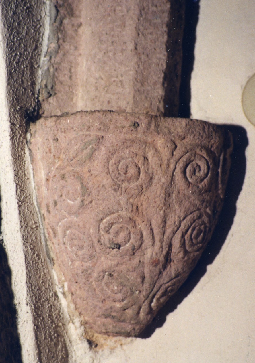 Peduccio - angolare