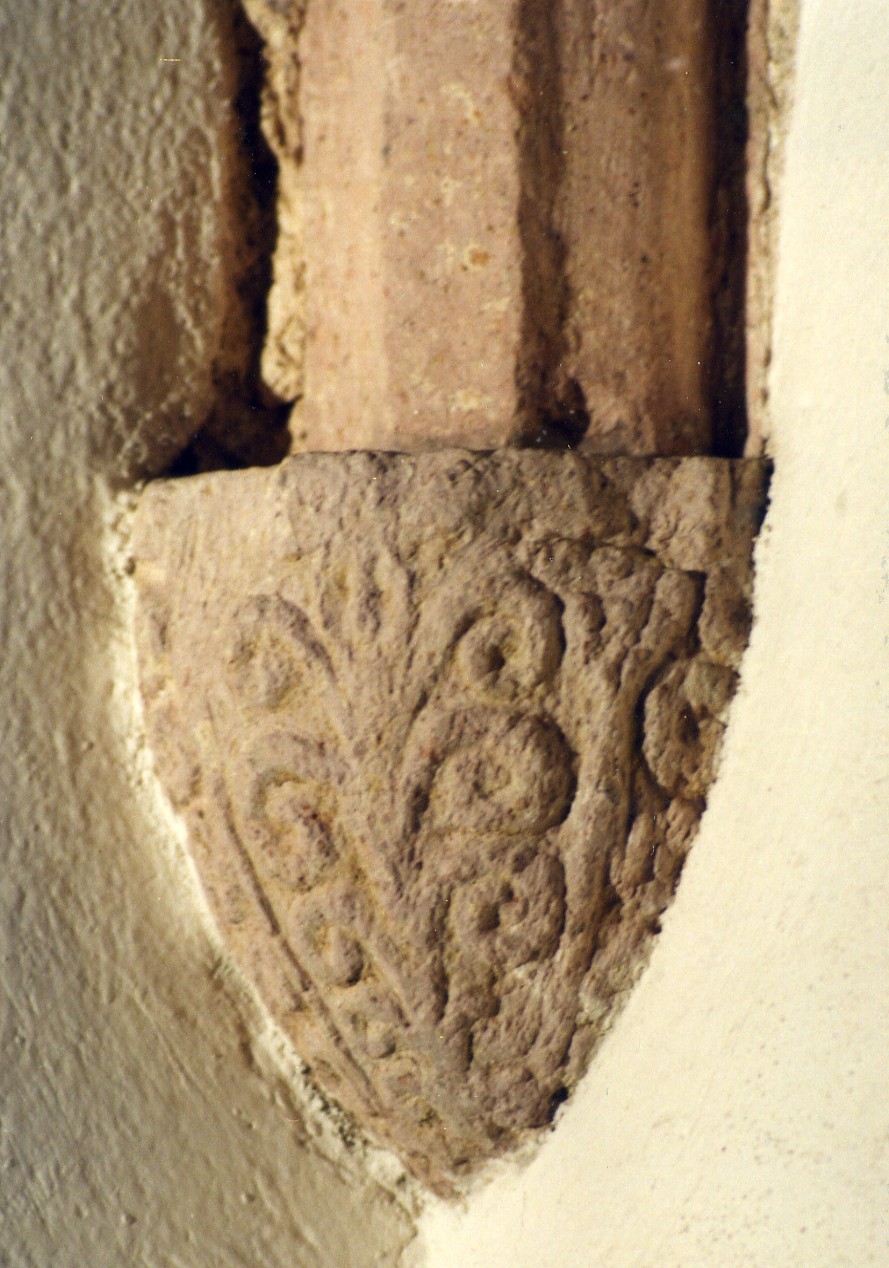 Peduccio - angolare