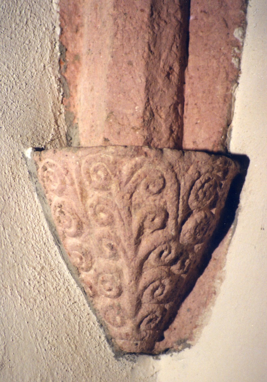 Peduccio - angolare