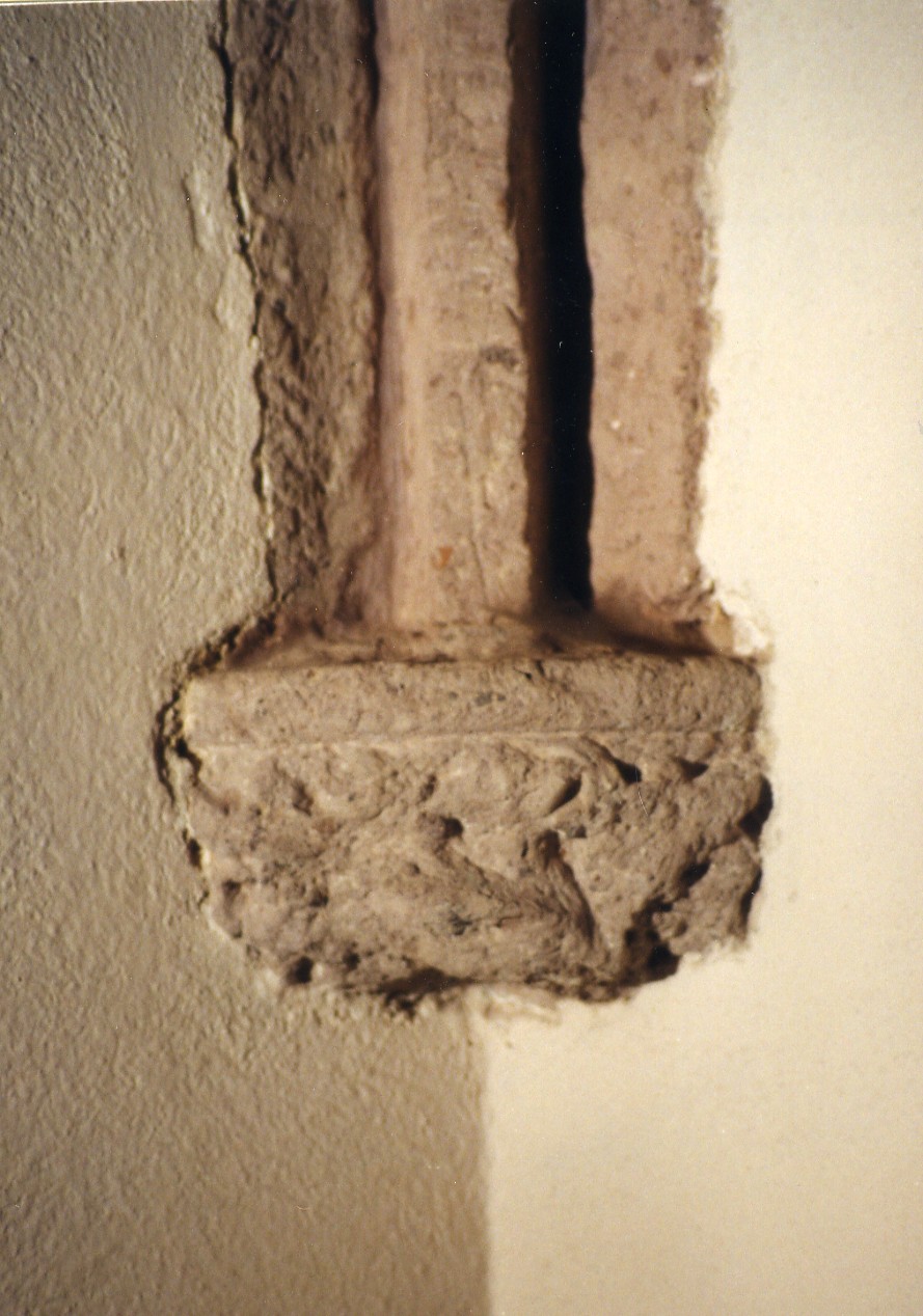 Peduccio - angolare