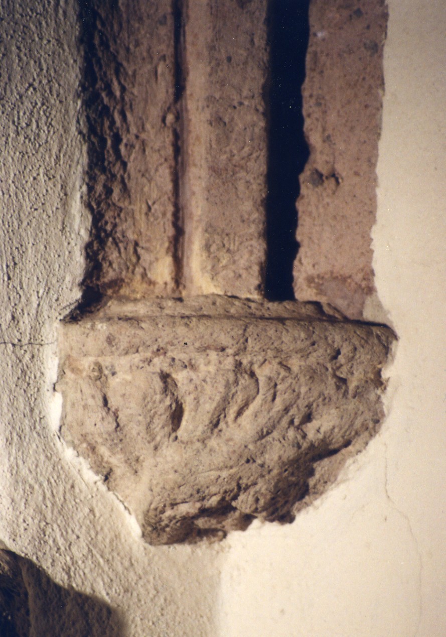 Peduccio - angolare