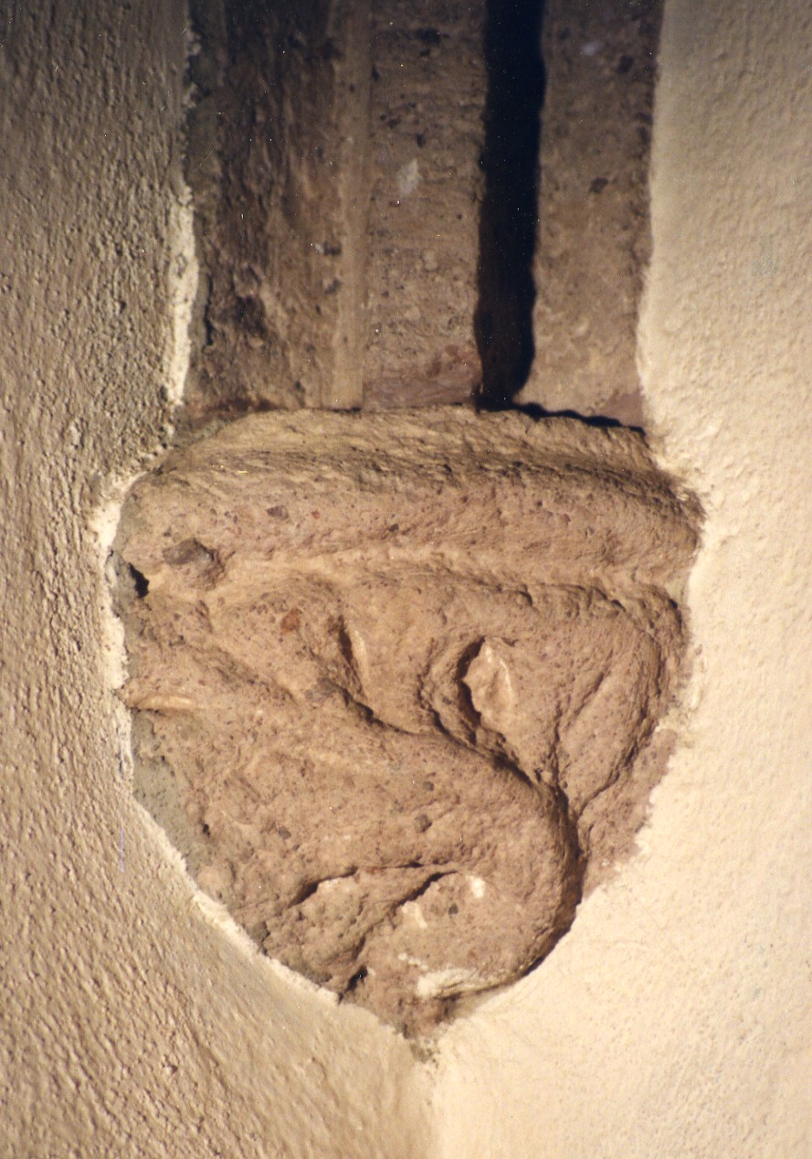 Peduccio - angolare