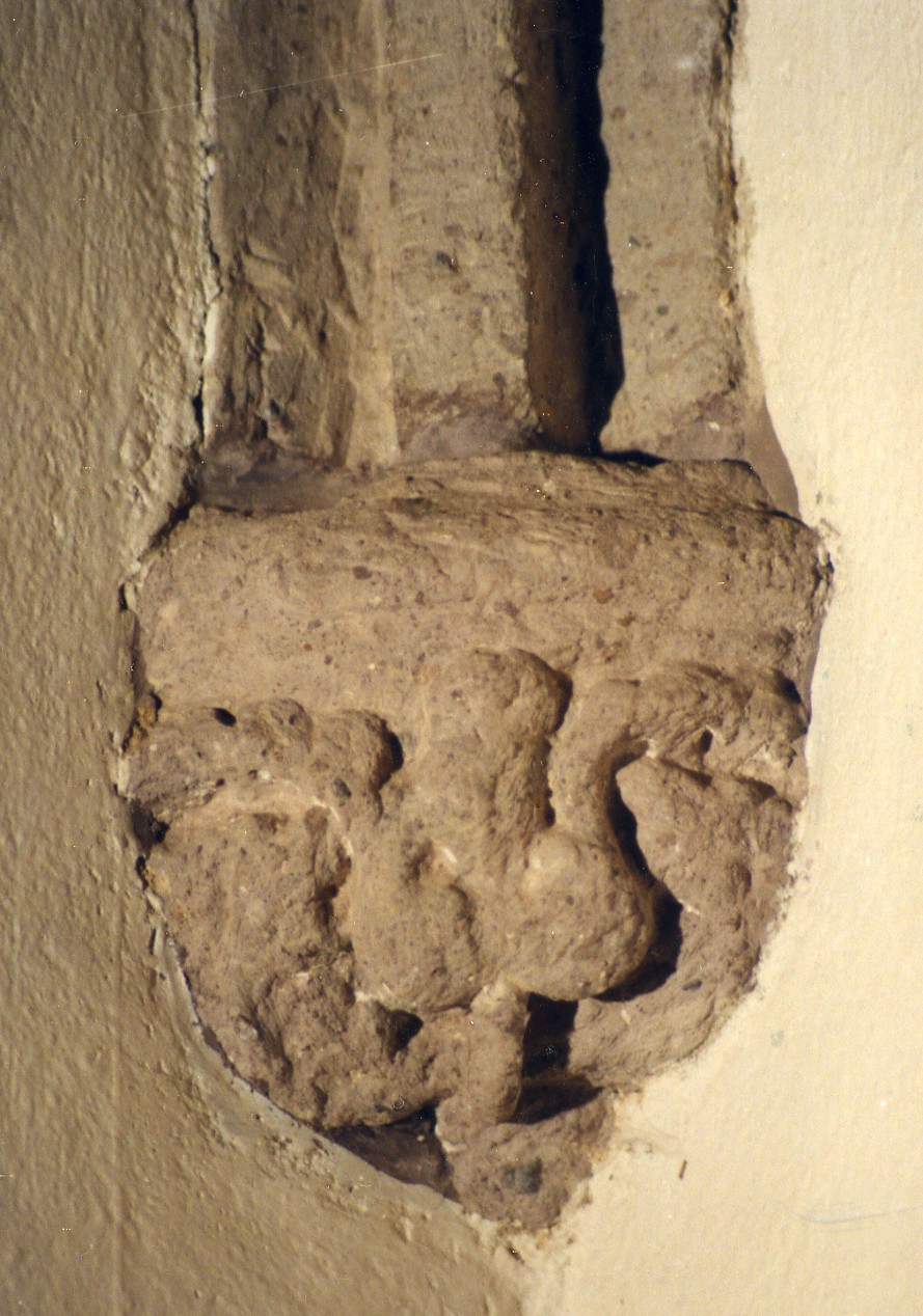 Peduccio - angolare