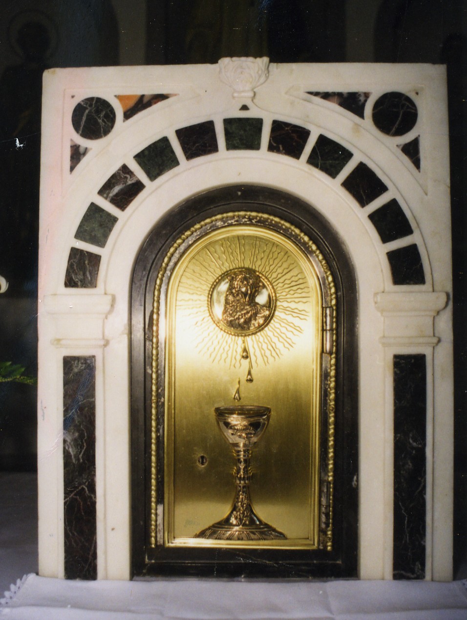 Tabernacolo