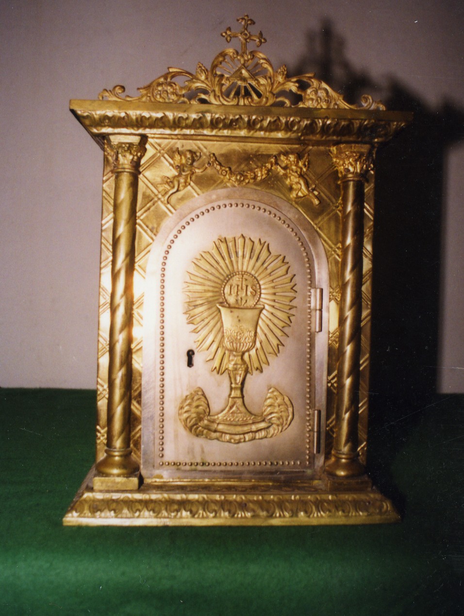 Tabernacolo