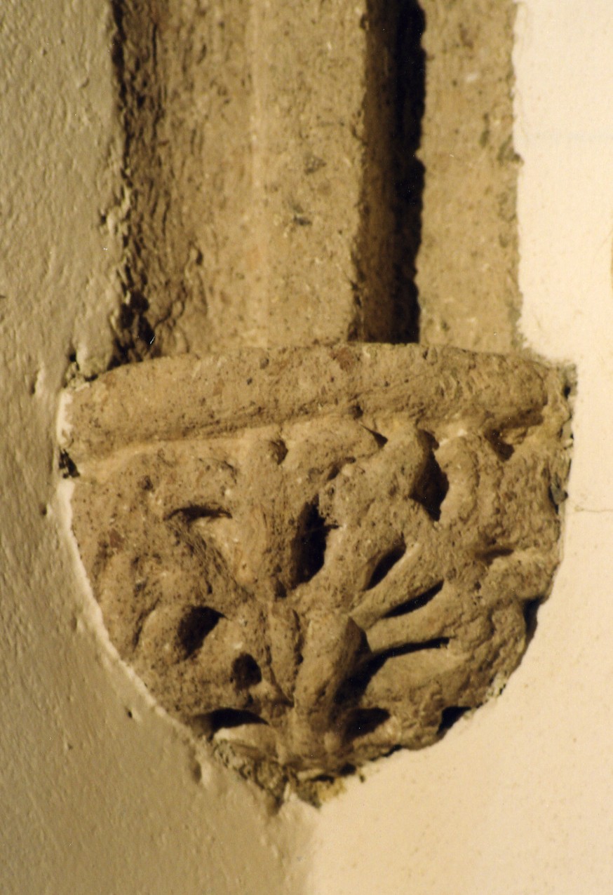 Peduccio - angolare