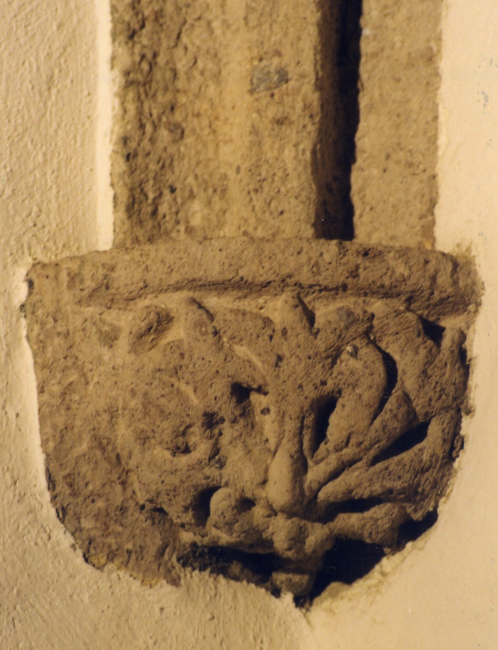 Peduccio - angolare