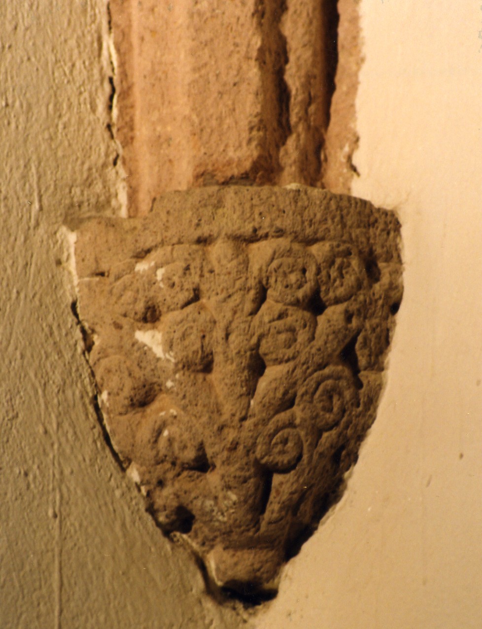 Peduccio - angolare