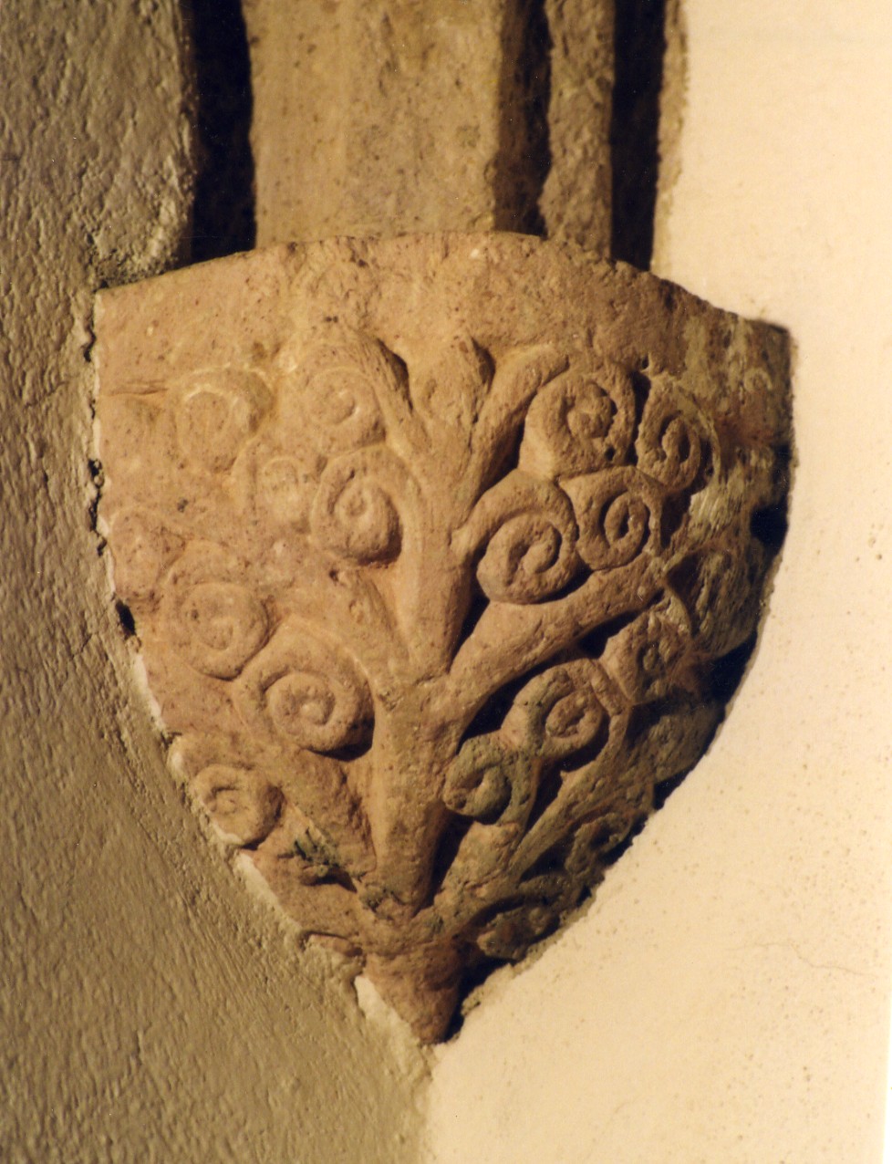 Peduccio - angolare