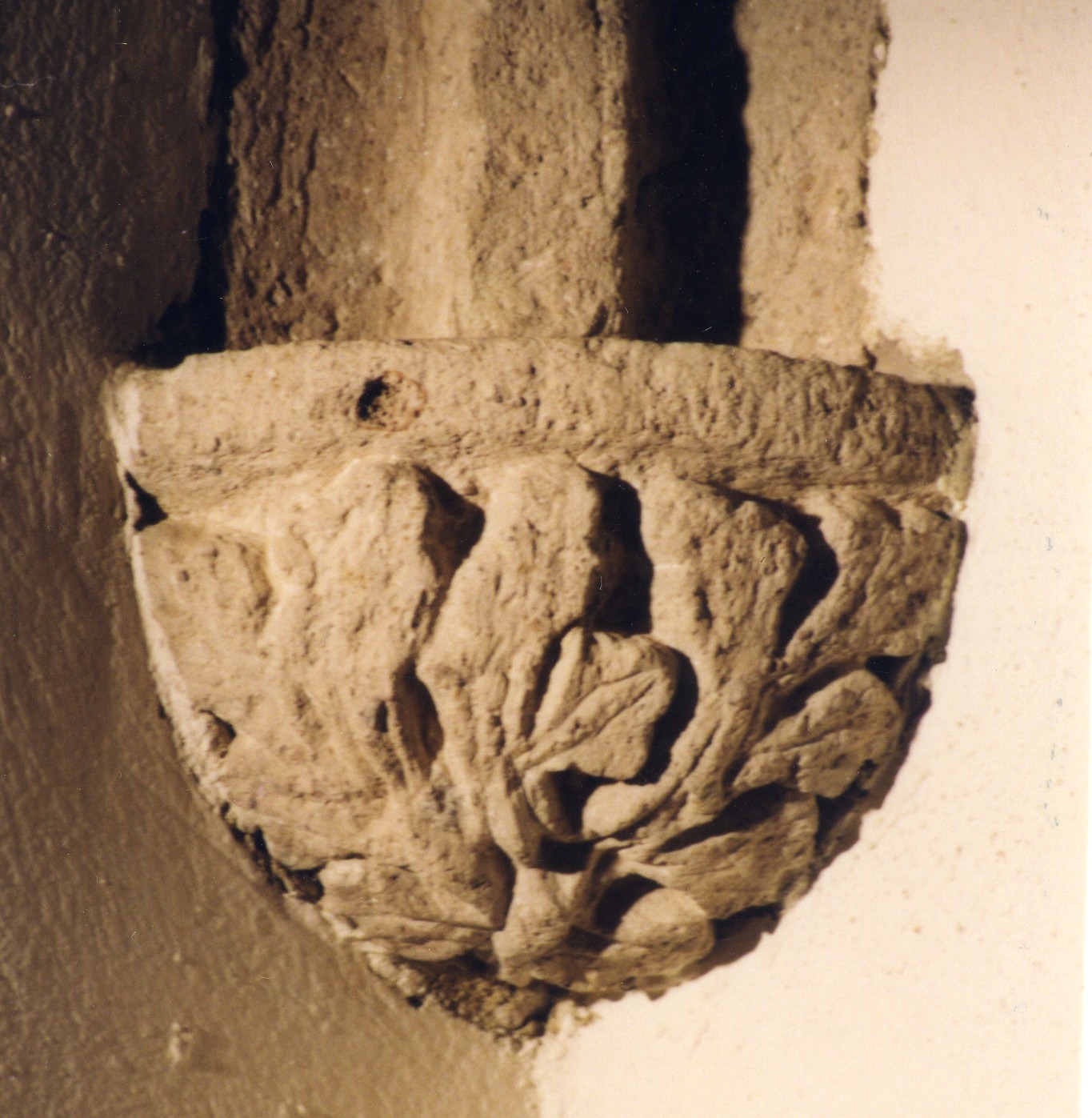 Peduccio - angolare