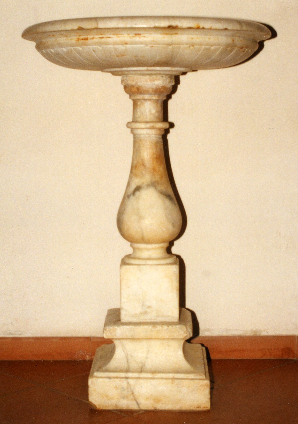 Acquasantiera