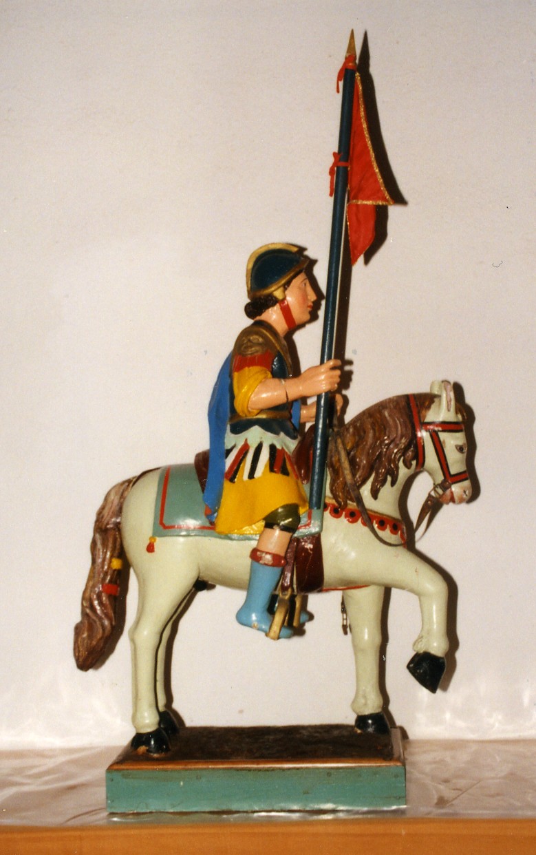 San gavino (scultura)