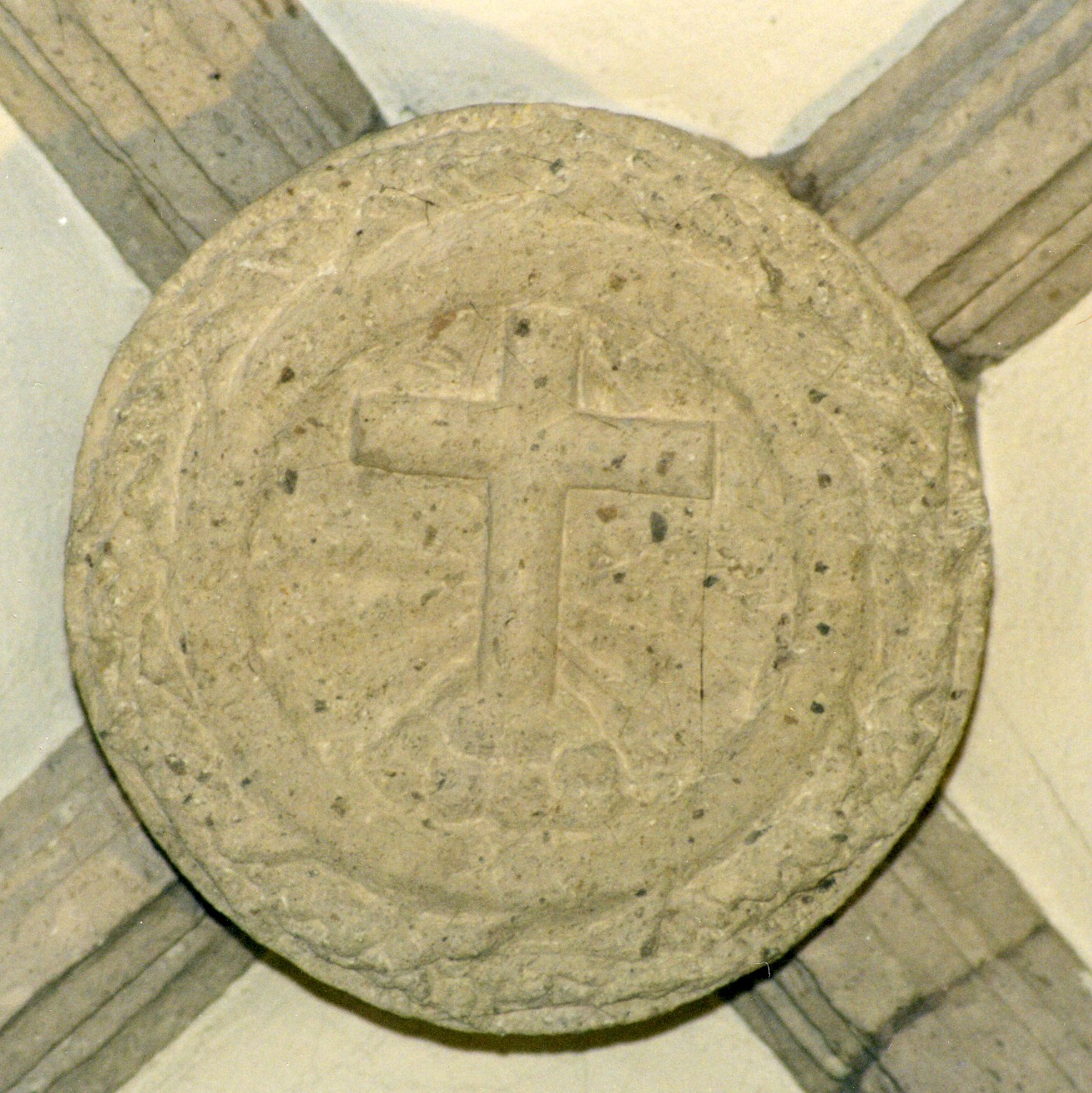 Chiave di volta