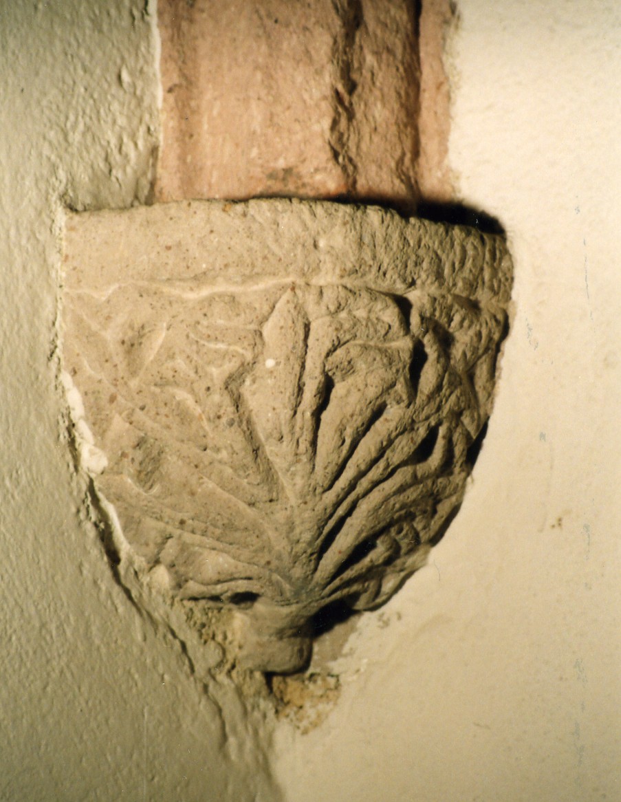 Peduccio - angolare